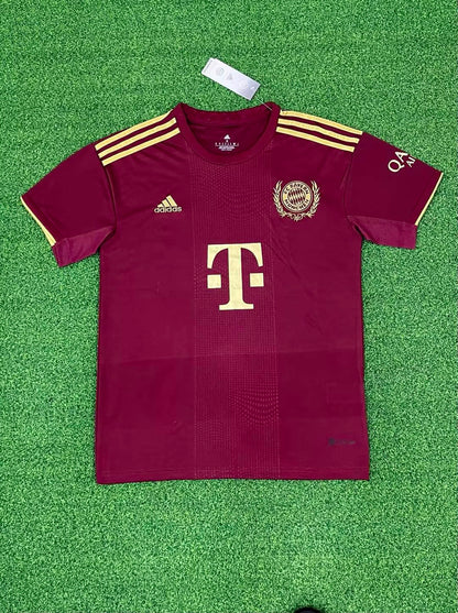 2022/2023 Bayern Oktoberfest Special Edition Red