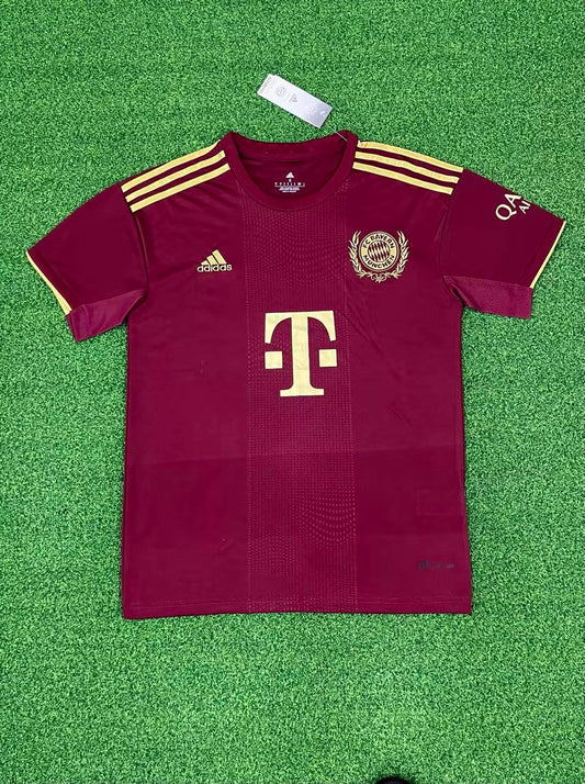 2022/2023 Bayern Oktoberfest Special Edition Red