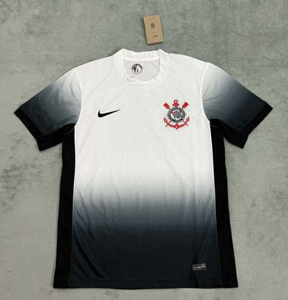 2024/2025 Corinthians Home Jersey 1:1 Thai Quality