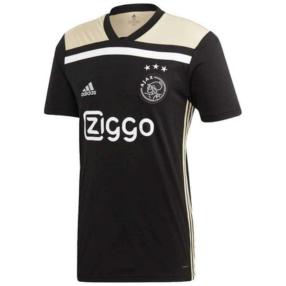 2018/2019 Retro Ajax Away Football Shirt 1:1 Thai Quality