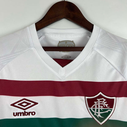 2023/2024 Fluminense Away Jersey 1:1 Thai Quality