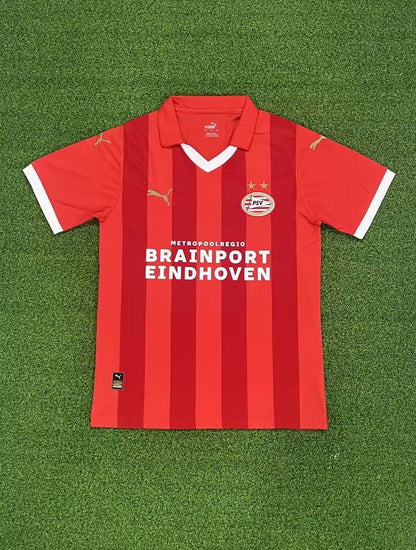 2023/2024 Eindhoven Home Football Shirt 1:1 Thai Quality