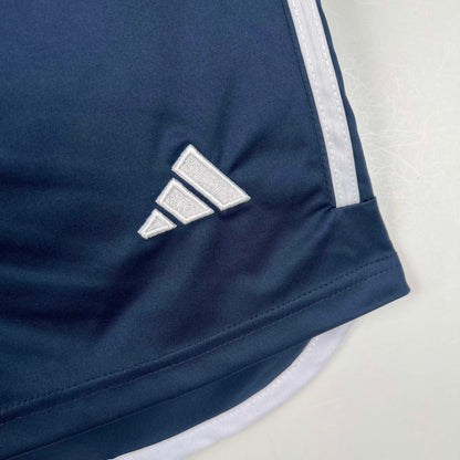 2023/2024 Ajax Away Shorts 1:1 Thai Quality