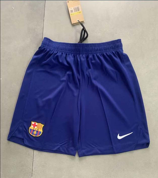 2023/2024 Barcelona Home Shorts 1:1 Thai Quality