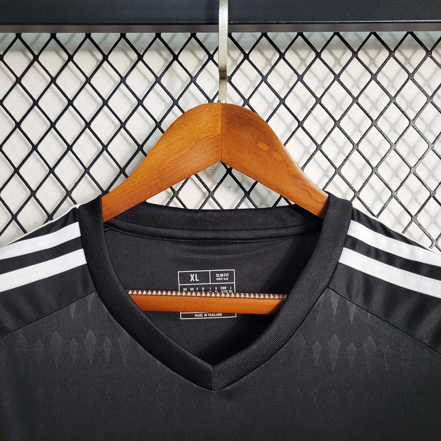 2023/2024 Arsenal Goalkeeper Black Soccer Jersey