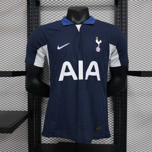 2023/2024 Player Version Tottenham Away Football Shirt 1:1 Thai Quality