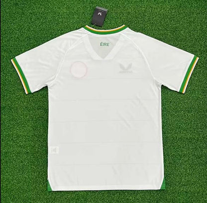 2023 Ireland Away Football Shirt 1:1 Thai Quality