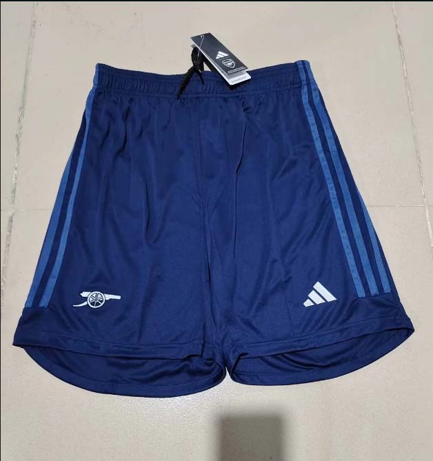 2023/2024 Arsenal Third Away Shorts