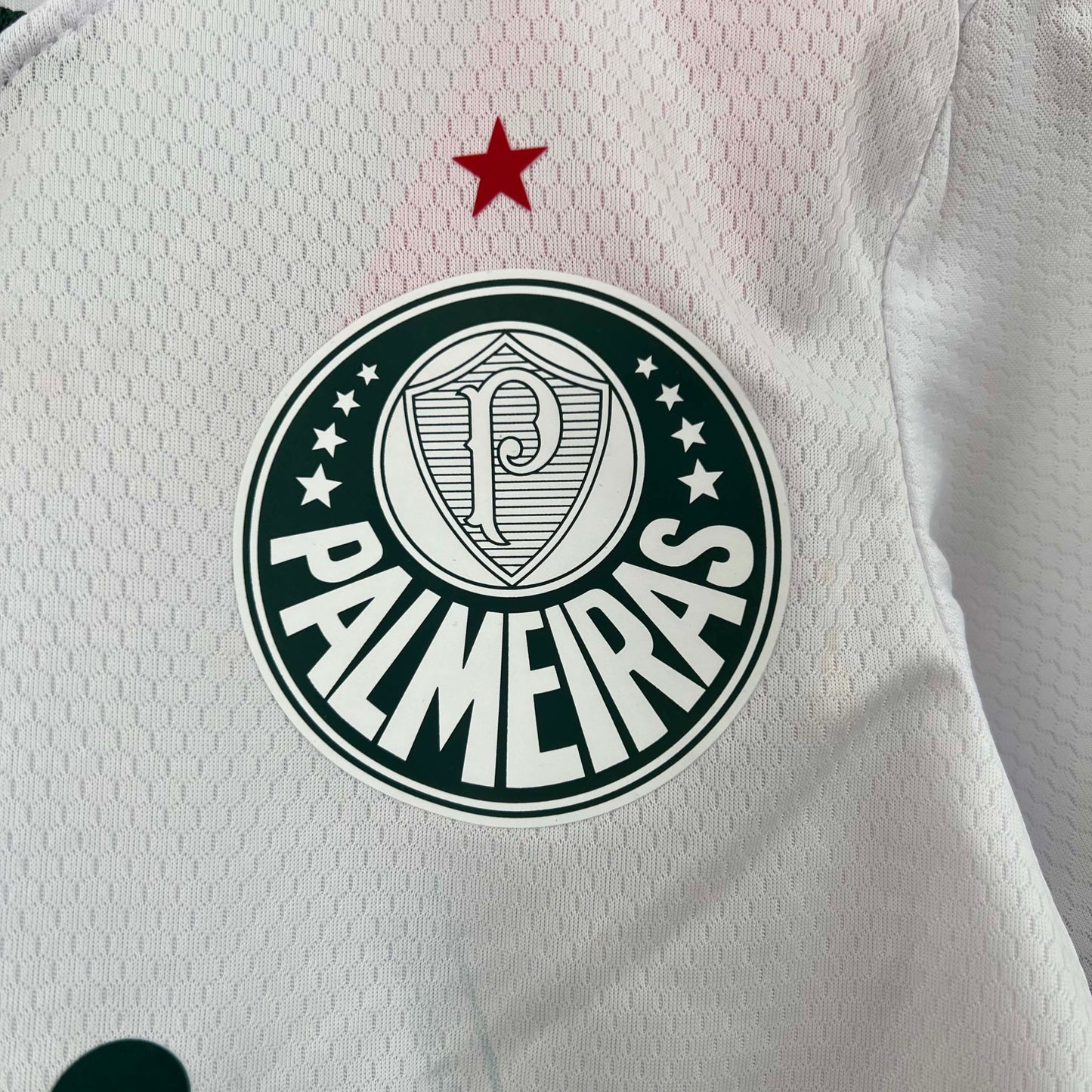 2023/2024 Palmeiras Away Jersey 1:1 Thai Quality Kids Size