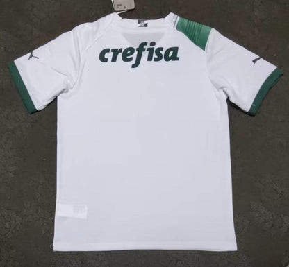 2023/2024 Palmeiras Away Jersey 1:1 Thai Quality