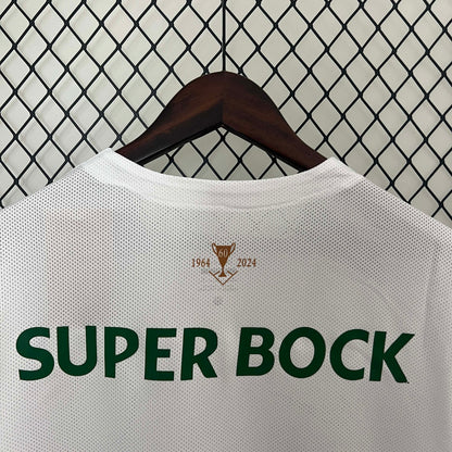 2023/2024 Sporting Lisbon Special Edition Football Shirt 1:1 Thai Quality