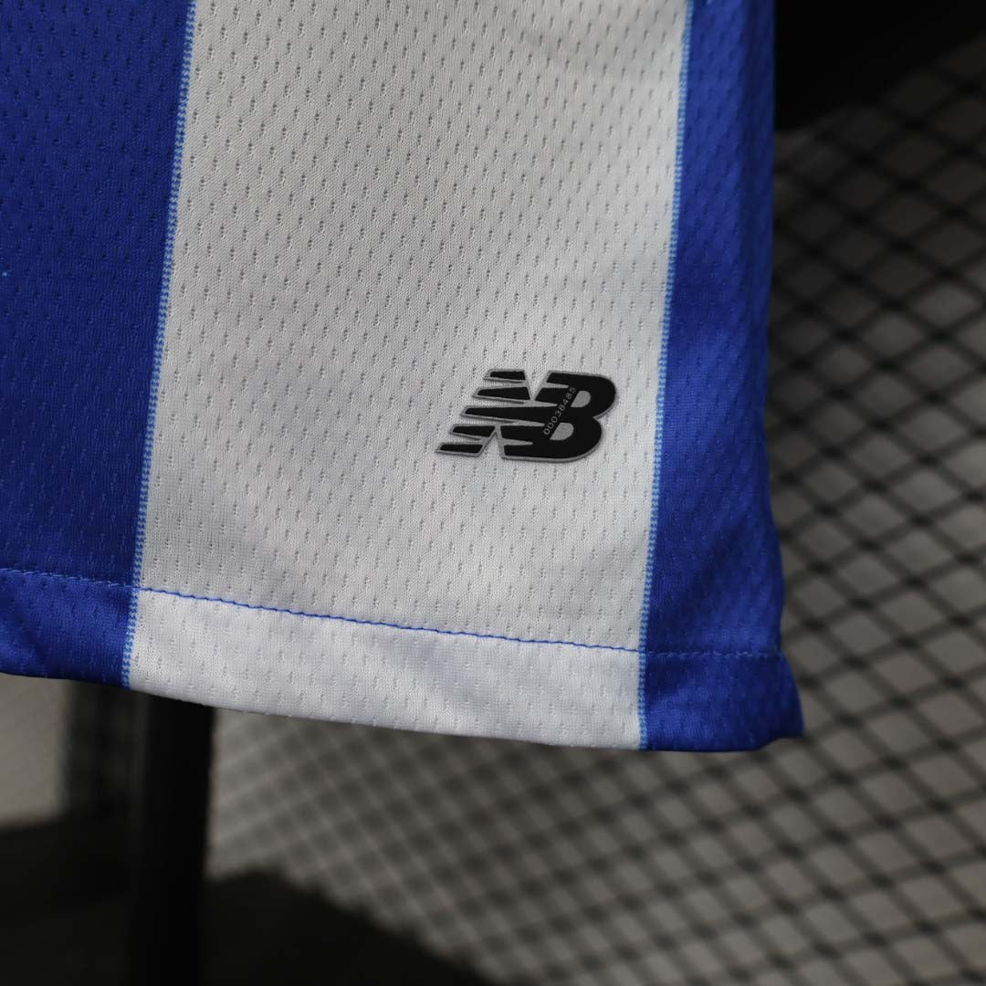 2023-2024 Player Version Porto Dragon Home 1:1 Thai Quality