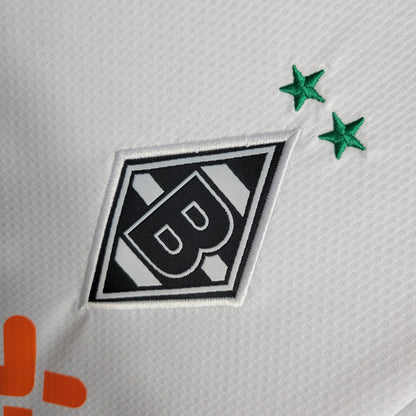 2023/2024 Borussia Mnchengladbach Home Football Jersey 1:1 Thai Quality