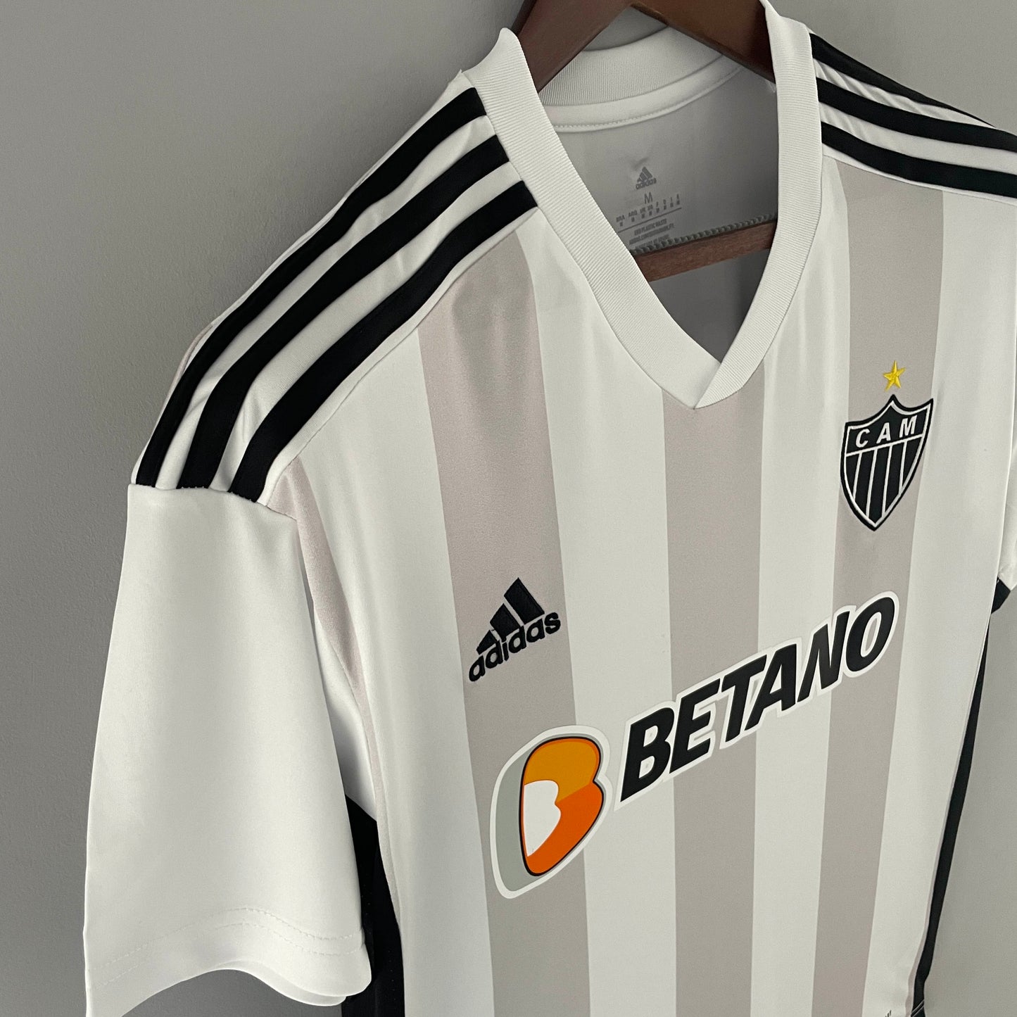 2022/2023 Atlético Mineiro Away Jersey 1:1 Thai Quality