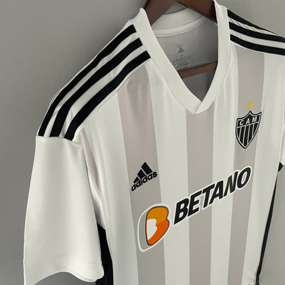 2022/2023 Atlético Mineiro Away Jersey 1:1 Thai Quality