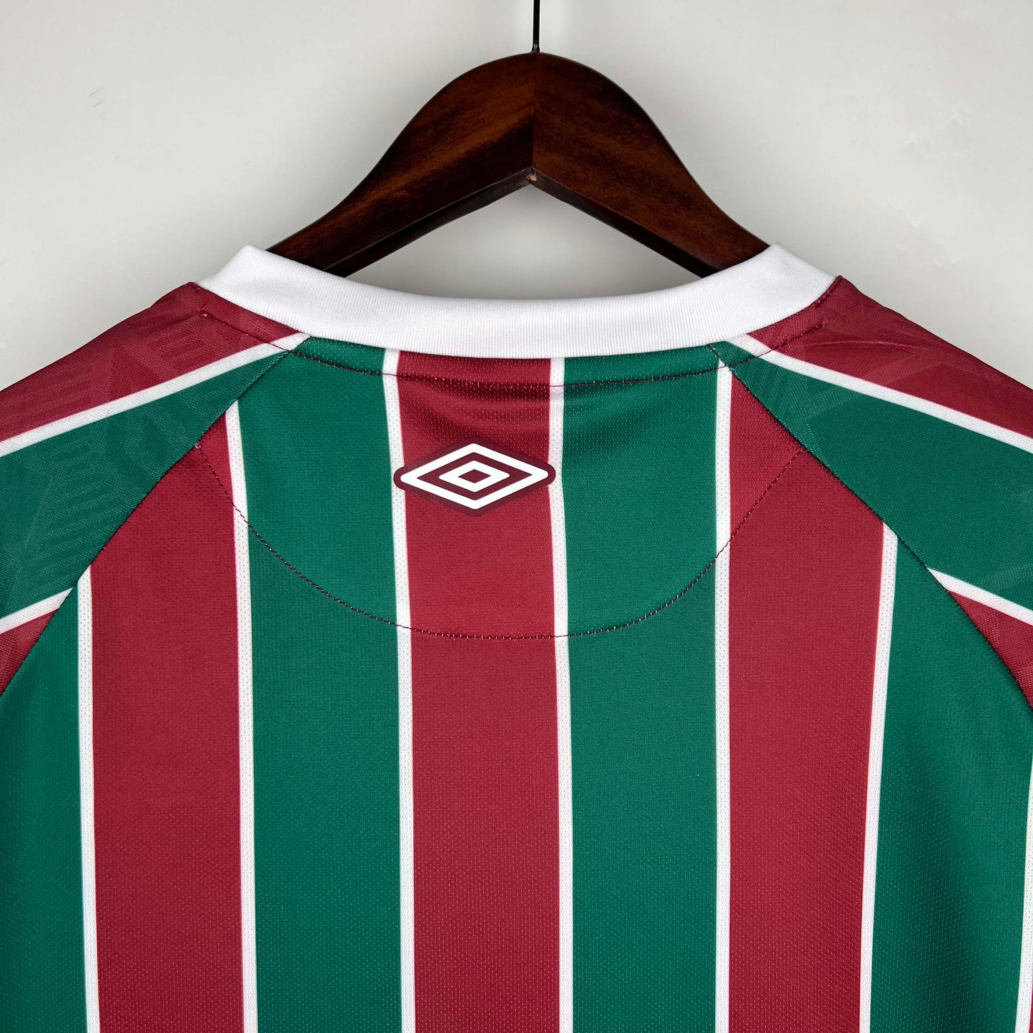 2023/2024 Fluminense Home Jersey 1:1 Thai Quality