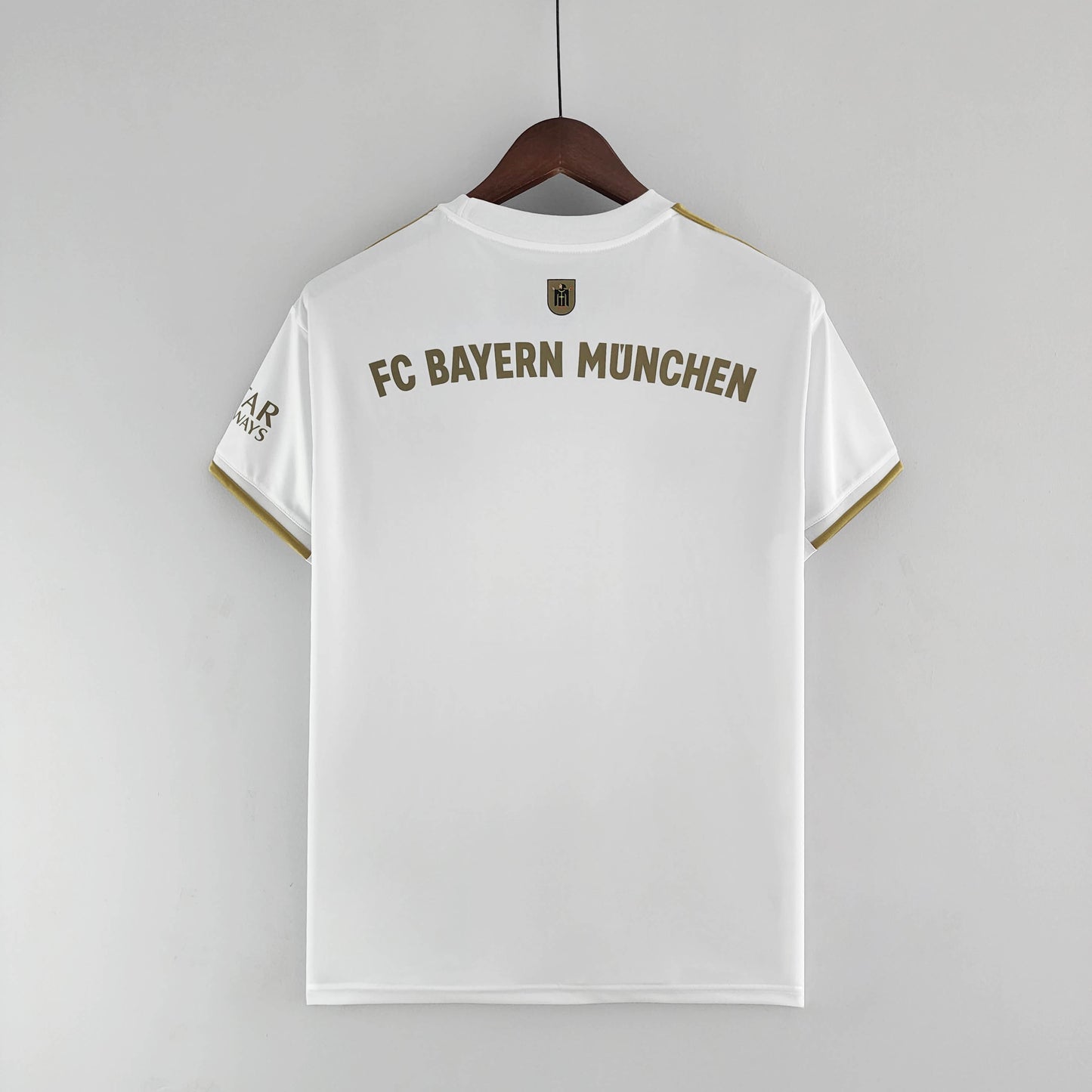 2022/2023 Football Jersey Bayern Munich Away 1:1 Thai Quality