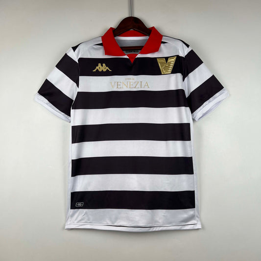 2023/2024 Venezia Third Away Football Jersey 1:1 Thai Quality