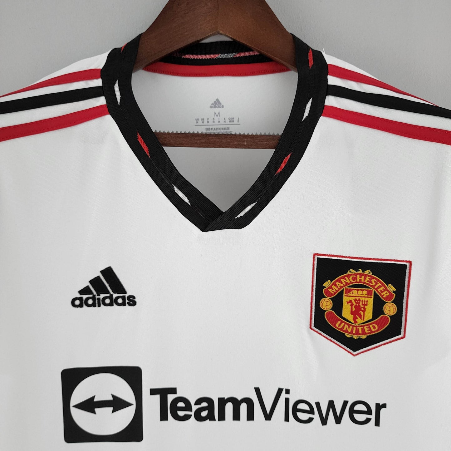 2022/2023 Manchester United Away Football Shirt 1:1 Thai Quality