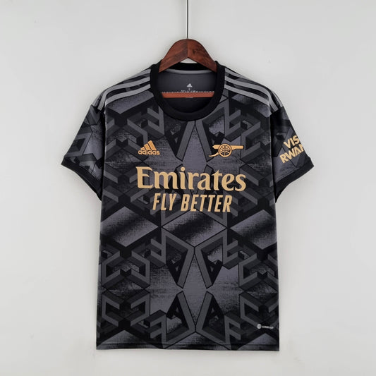 2022/2023 Arsenal Soccer Jersey Away