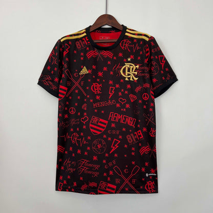 2023/2024 Flamengo Special Edition Jersey 1:1 Thai Quality