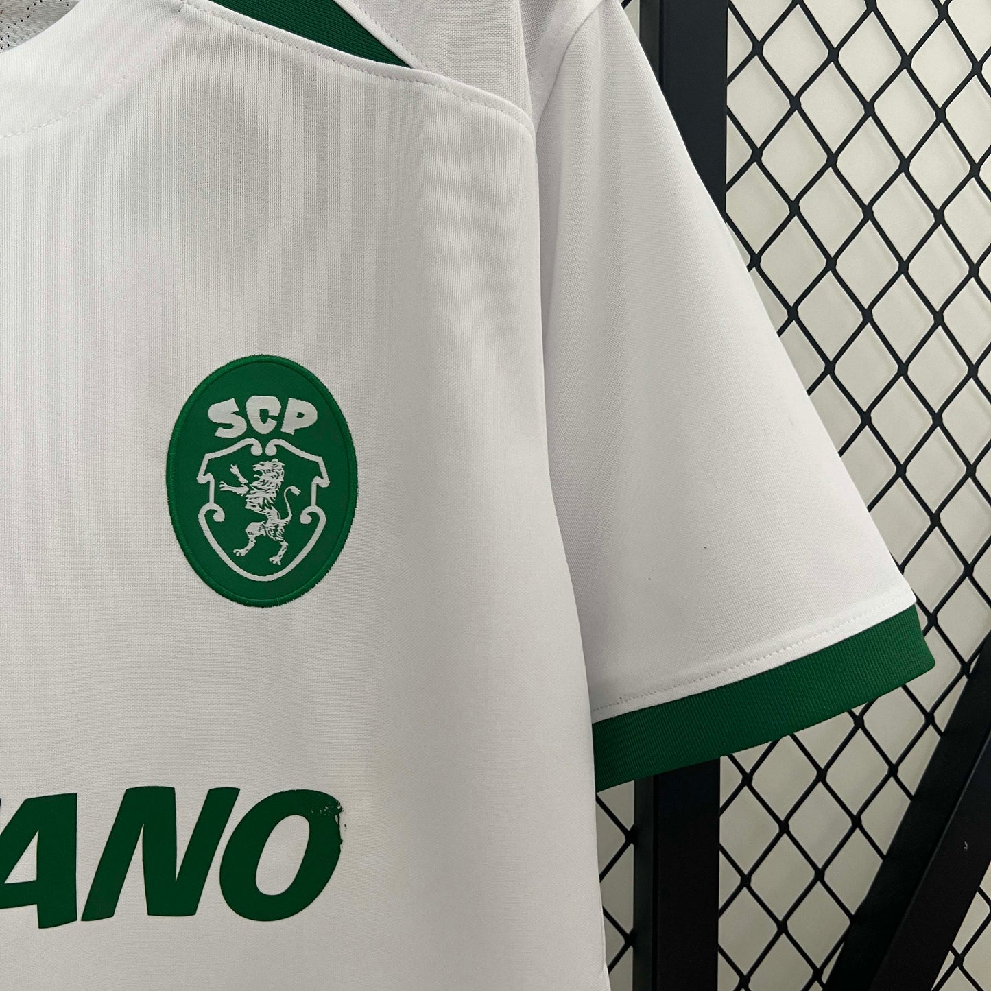 2023/2024 Sporting Lisbon Special Edition Football Shirt 1:1 Thai Quality