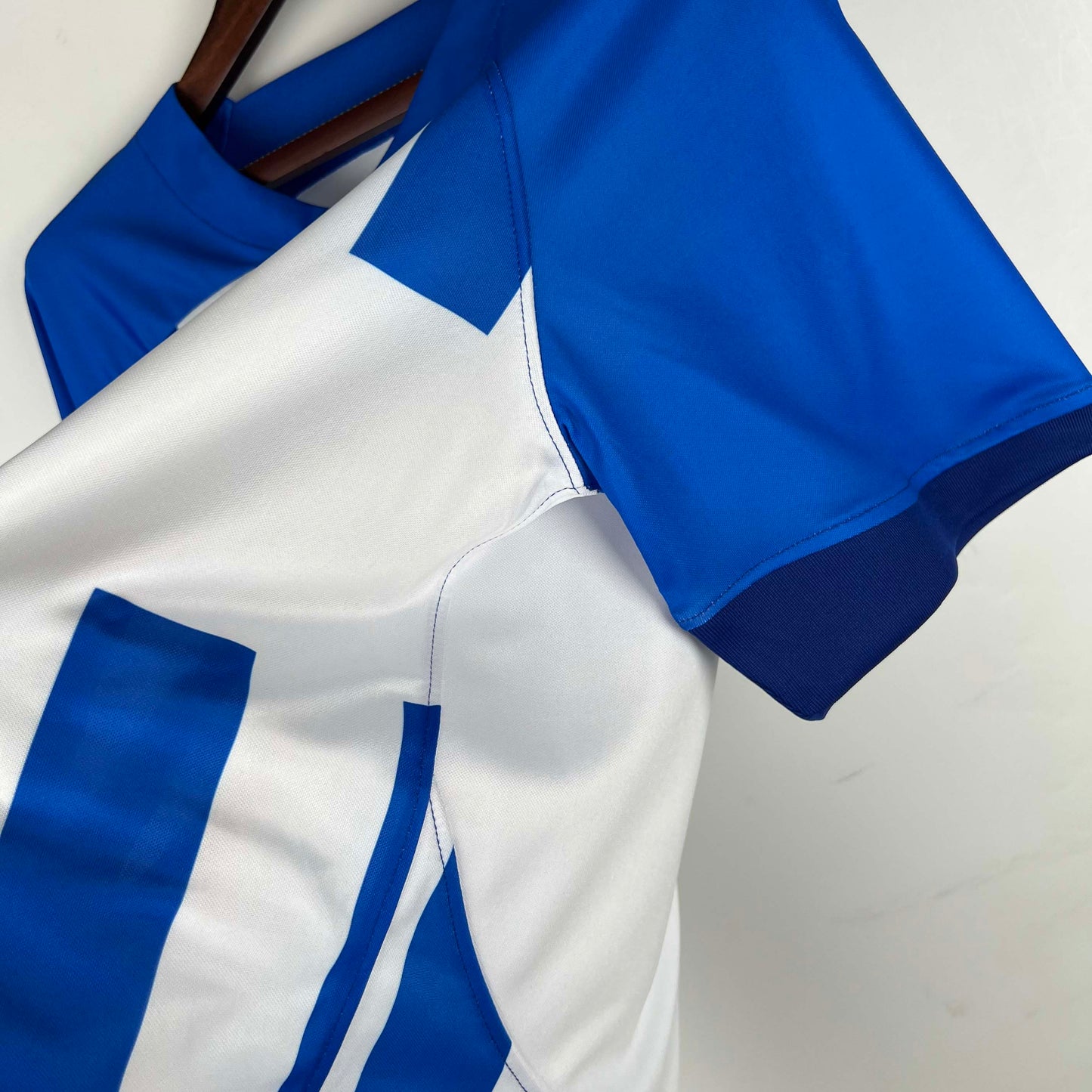 2023/2024  Brighton Home Football Shirt 1:1 Thai Quality