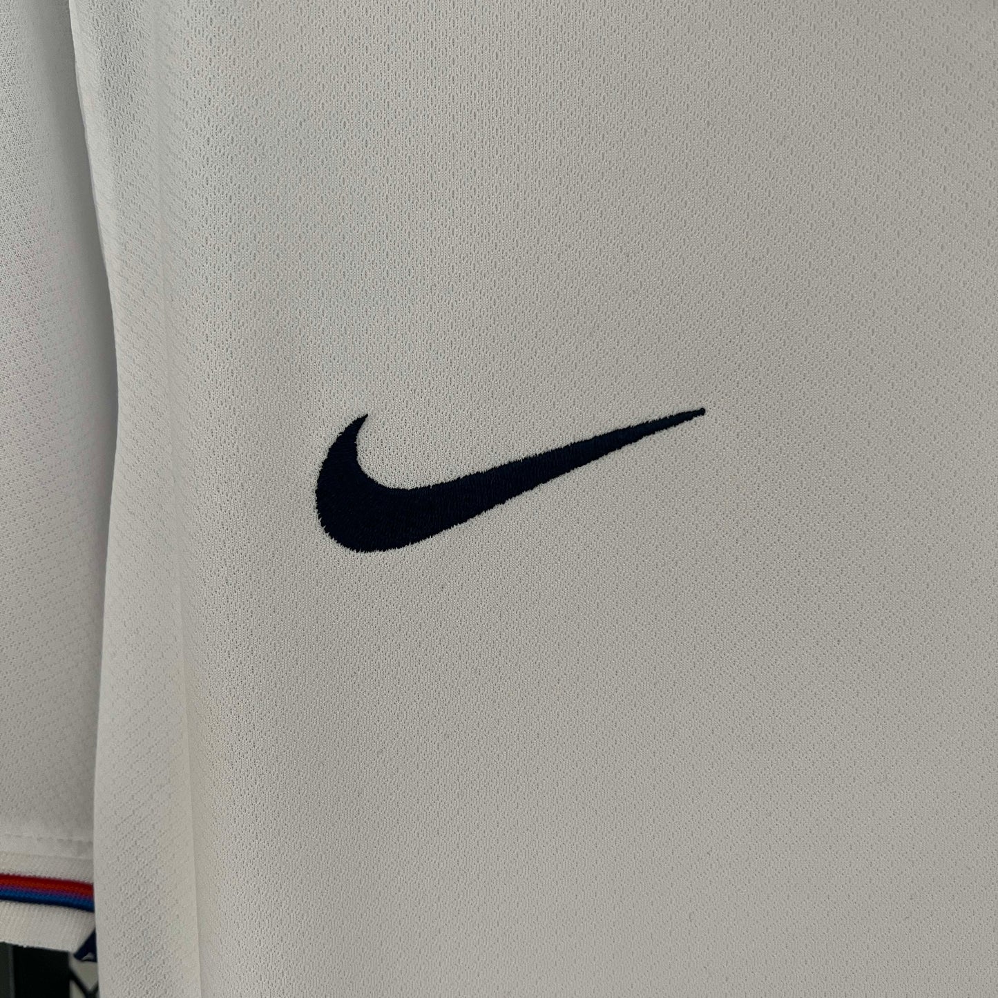 2024 England Home Football Shirt 1:1 Thai Quality