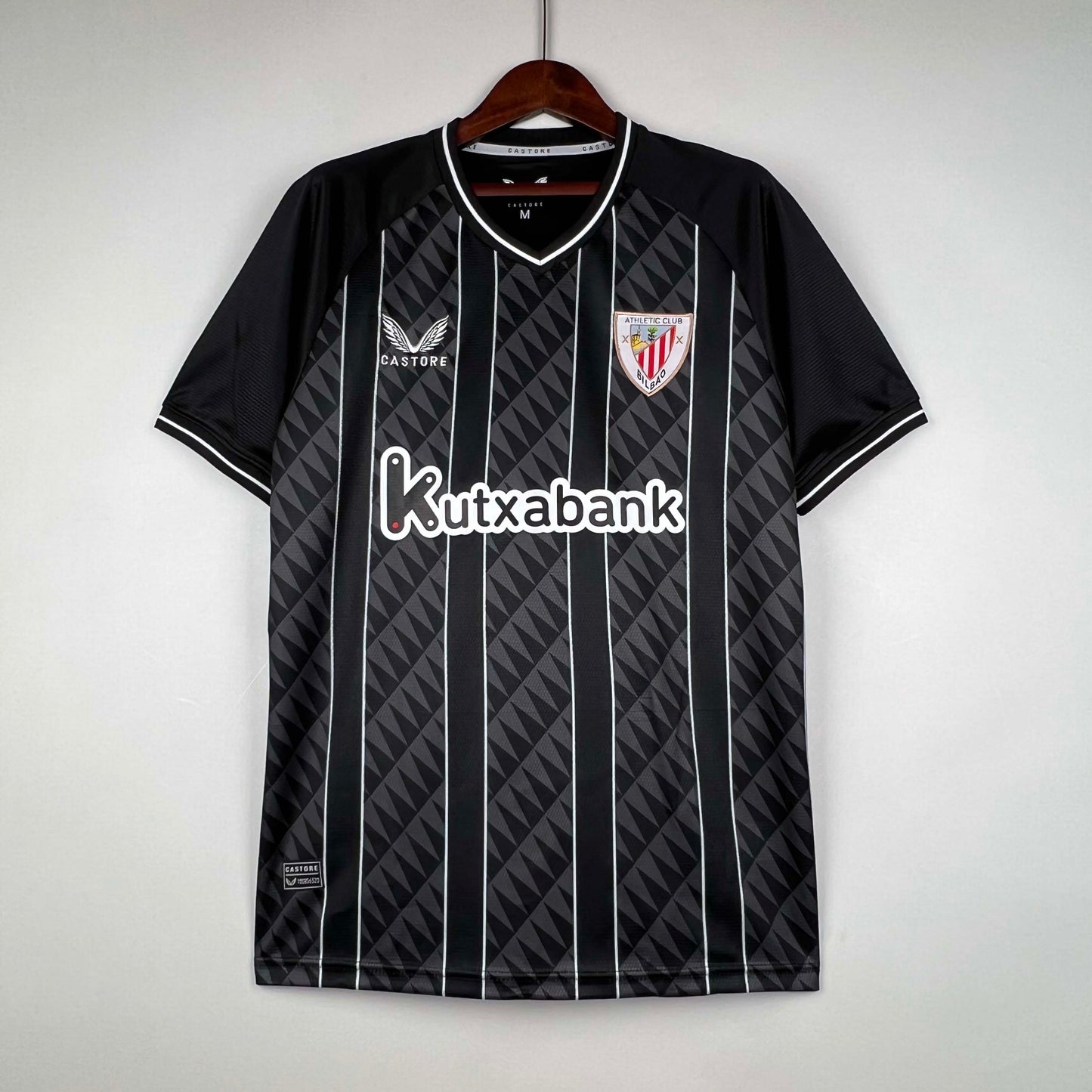 2023/2024 Goalkeeper Athletic Bilbao Football Shirt 1:1 Thai Quality