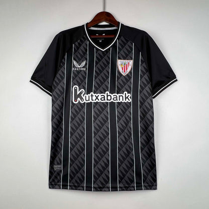 2023/2024 Goalkeeper Athletic Bilbao Football Shirt 1:1 Thai Quality