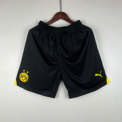 2023/2024 Dortmund Home Shorts 1:1 Thai Quality