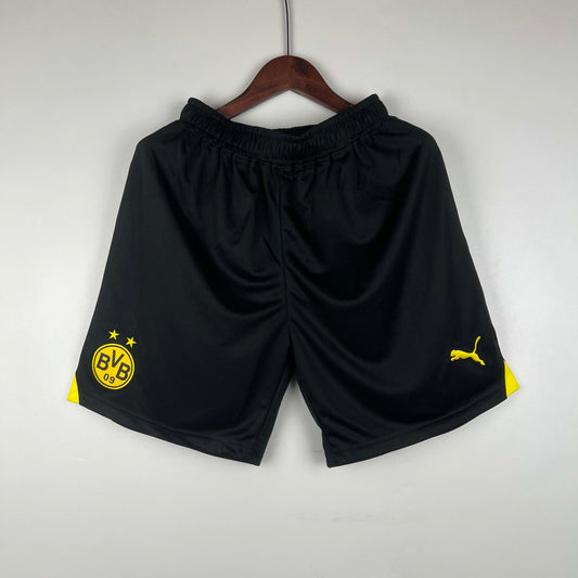 2023/2024 Dortmund Home Shorts 1:1 Thai Quality