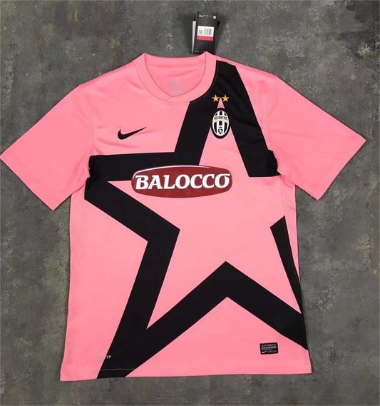 2011/2012 Retro Juventus Away Soccer Jersey 1:1 Thai Quality