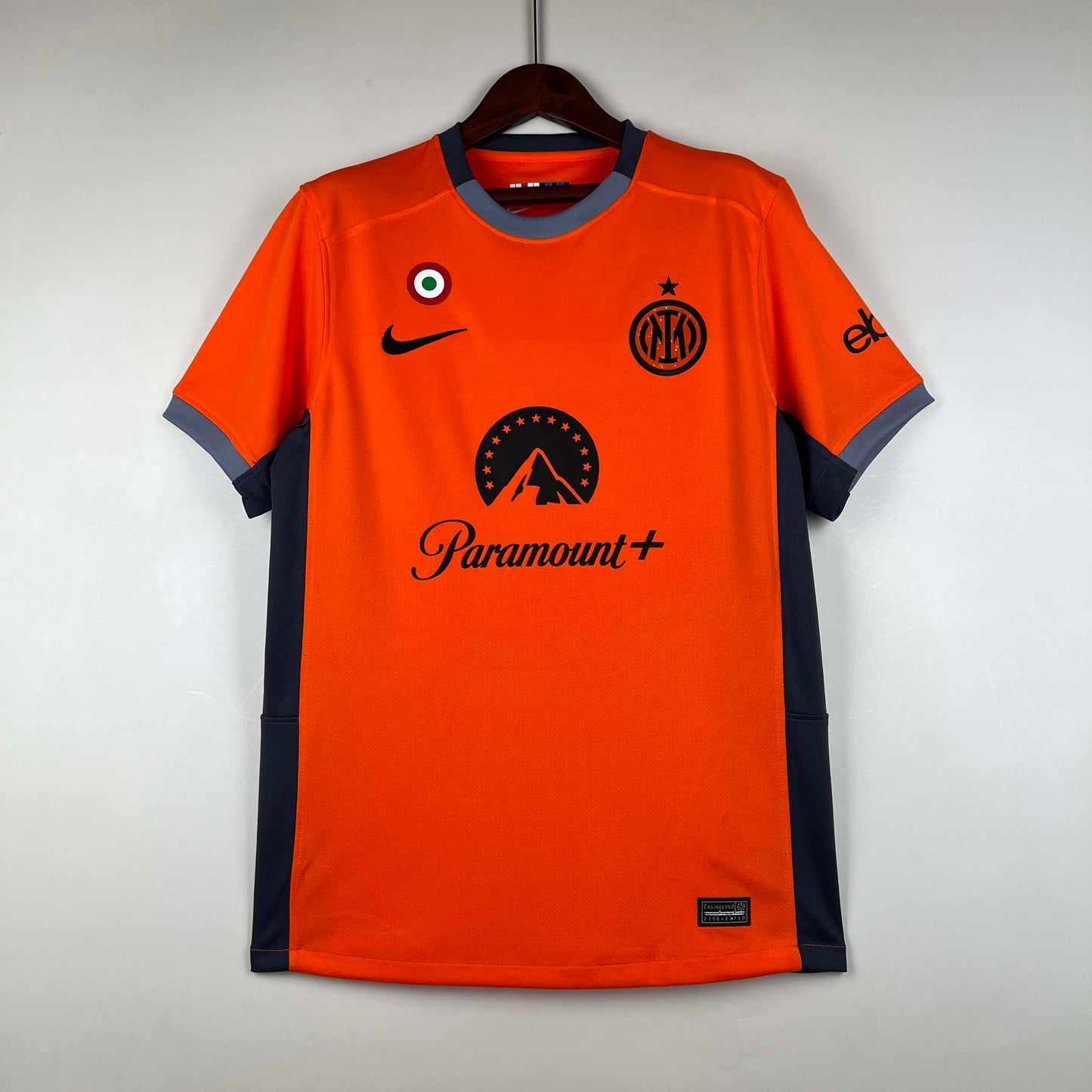 2023/2024 Inter Milan Third Away Football Jersey1:1 Quality Thai