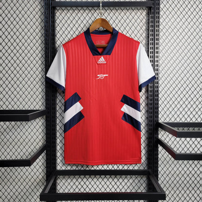 2022/2023 Arsenal Casual Red Football Shirt 1:1 Thai Quality