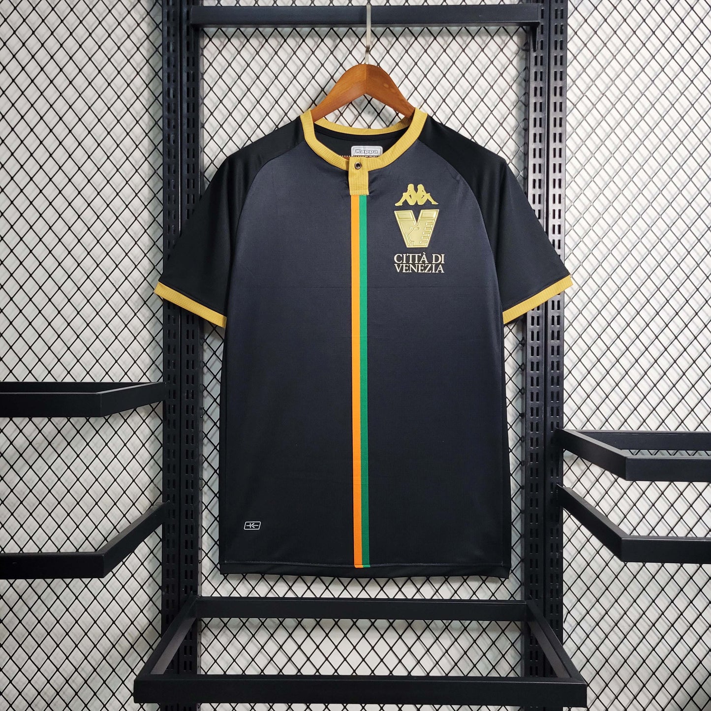 2023/2024 Venezia Home Football Jersey 1:1 Thai Quality