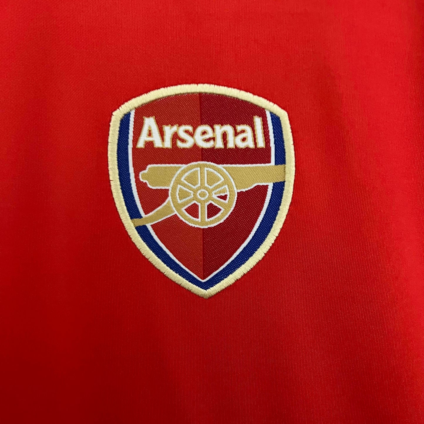 2004/2005 Retro Arsenal Home Football Shirt 1:1 Thai Quality