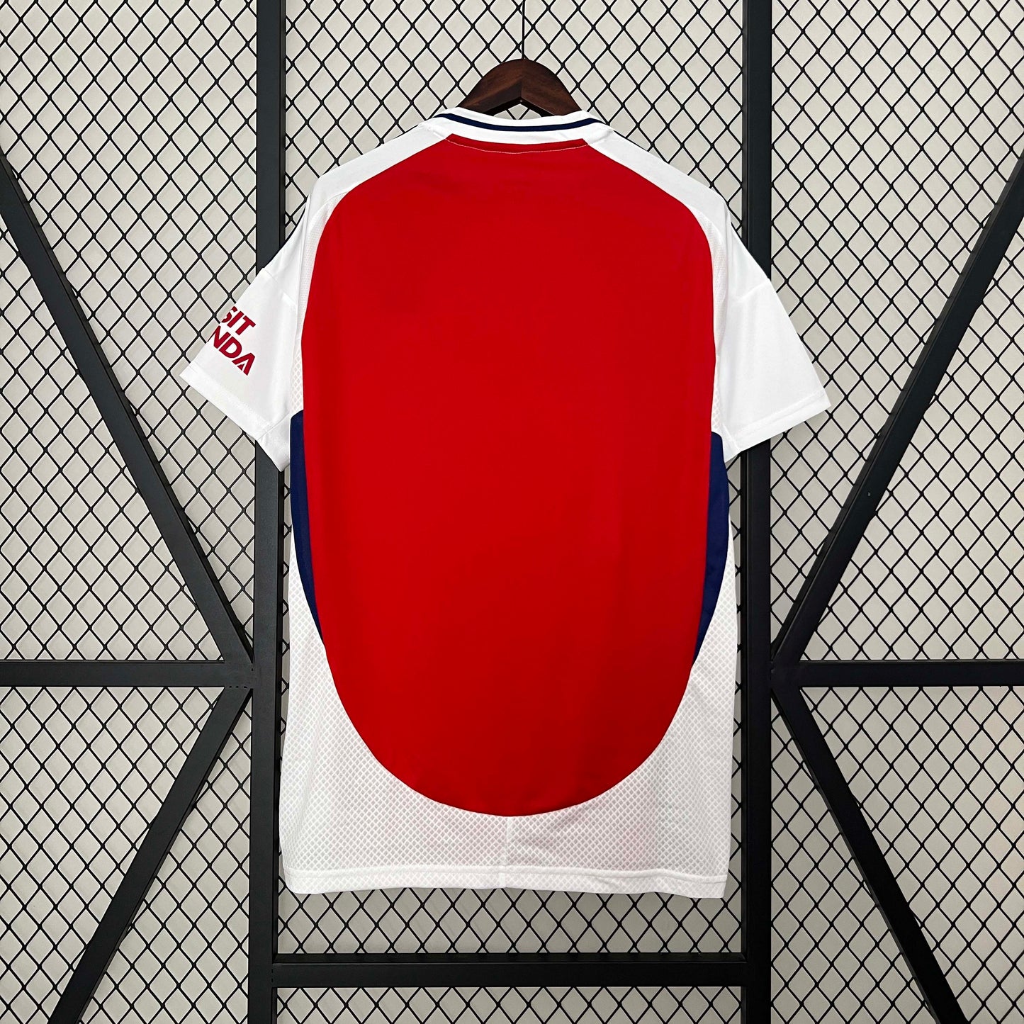 2024/2025 Arsenal Home Football Shirt 1:1 Thai Quality