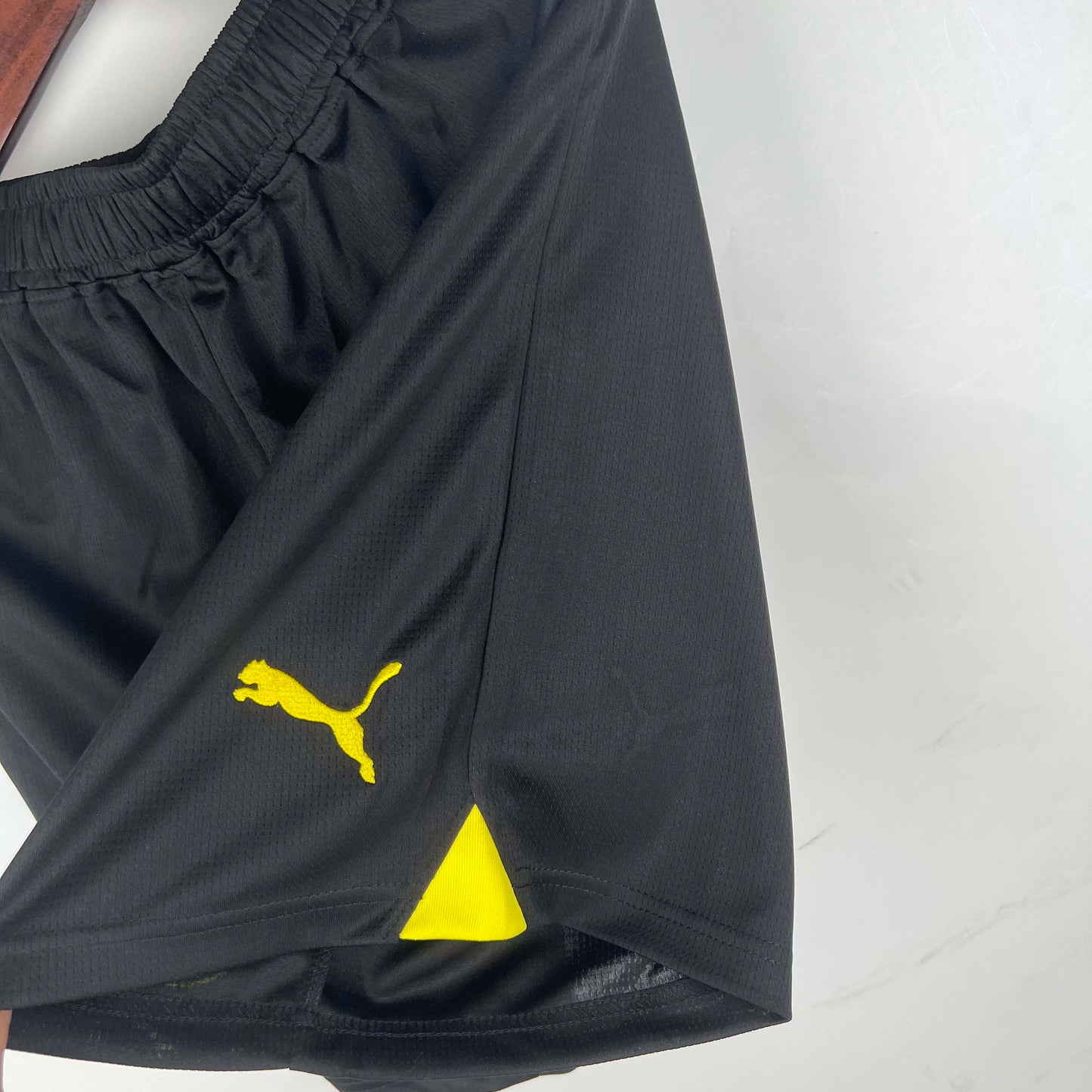 2023/2024 Dortmund Home Shorts 1:1 Thai Quality