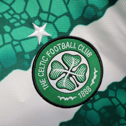 2023/2024 Celtic Home Football Shirt 1:1 Thai Quality