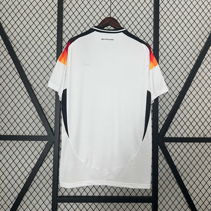 2024 Germany Home Football Shirt 1:1 Thai Quality