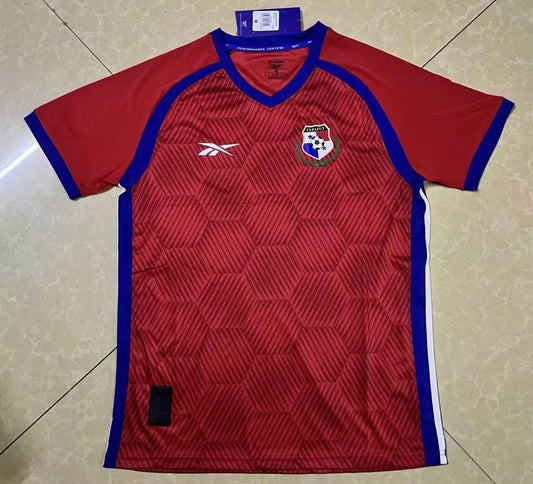 2023 Panama Home Soccer Jersey