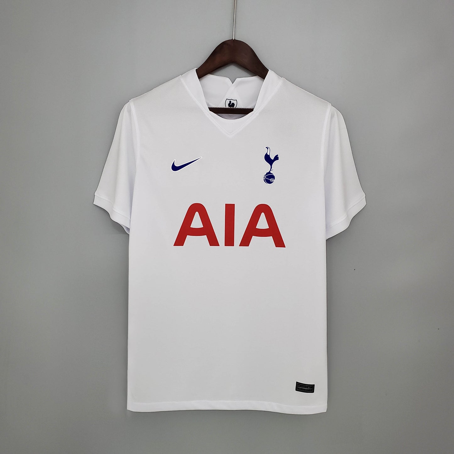 Tottenham Football Shirt 2021/2022 Home