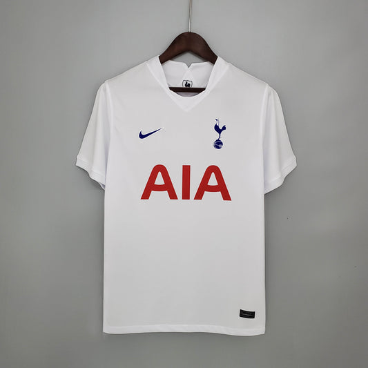 Tottenham Football Shirt 2021/2022 Home