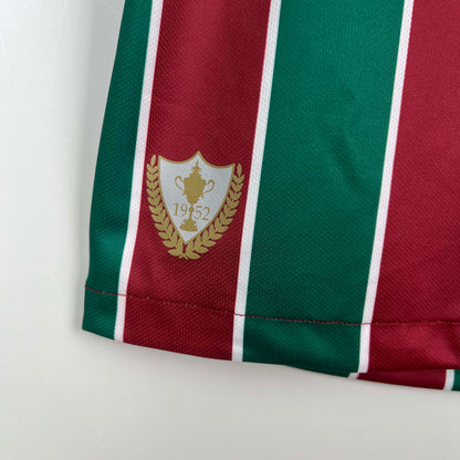 2023/2024 Fluminense Home Jersey 1:1 Thai Quality