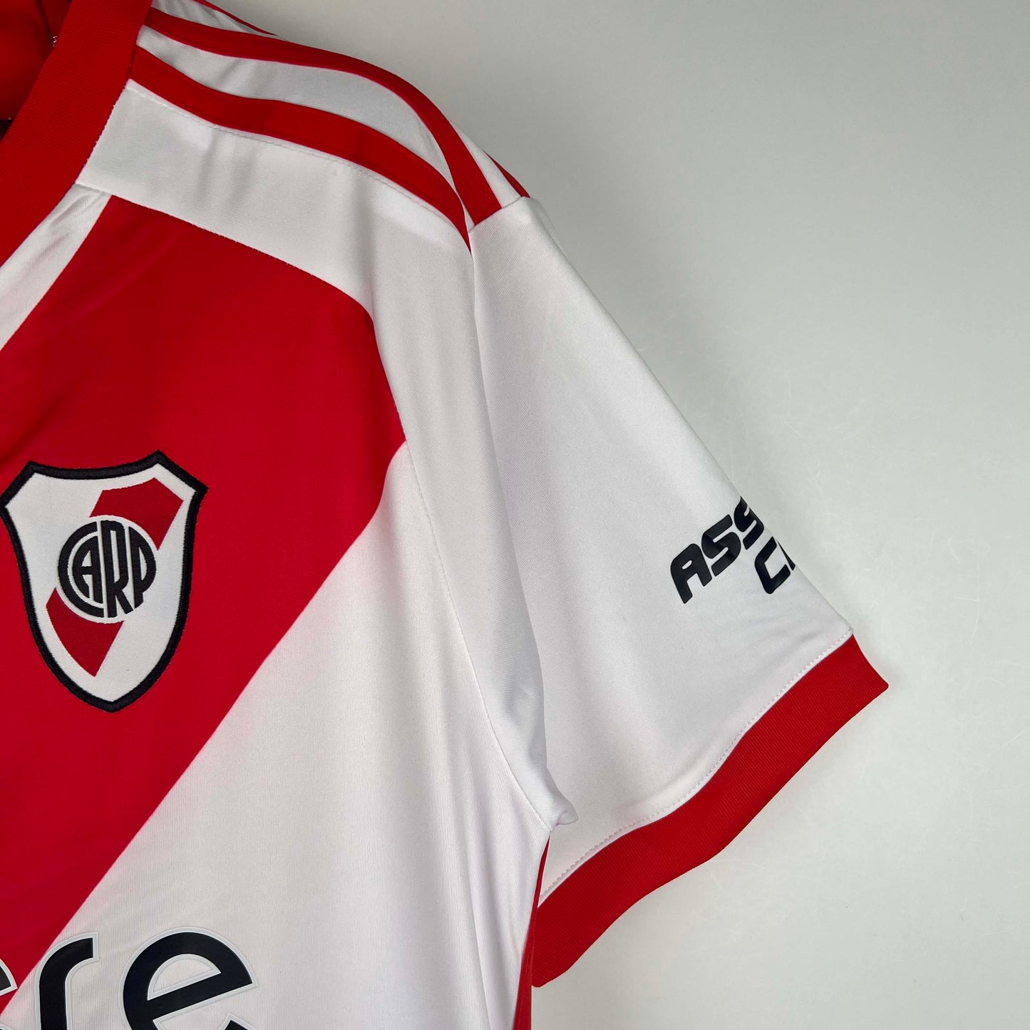 2023/2024 River Plate Home Football Jersey 1:1 Thai Quality