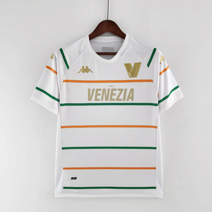 2022/2023 Venezia Away Football Jersey 1:1 Thai Quality