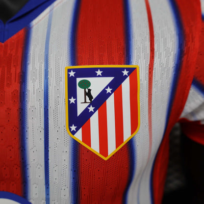 2024/2025 Player Version Atletico Madrid Home1:1 Thai Quality