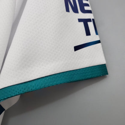 Manchester City Football Shirt 2021/2022 1:1 Thai Quality Away