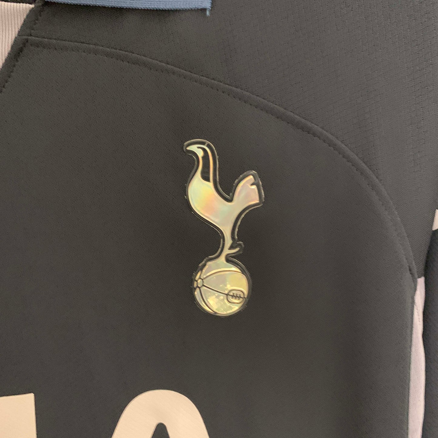 2023/2024 Long Sleeve Tottenham Away Football Shirt 1:1 Thai Quality